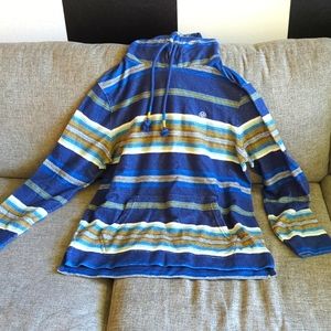 Fat Face Baja style sweatshirt